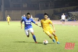 Vòng 7 LS V.League 2020: CLB Thanh Hóa sẽ tiếp tục thăng hoa?