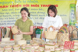 Đẩy mạnh tiêu dùng hàng Việt, thúc đẩy sản xuất phát triển