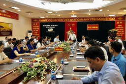 Nâng cao chất lượng công tác dân chủ, pháp luật