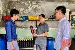 Thành phố Sầm Sơn nâng cao chất lượng, hiệu quả hoạt động của đội ngũ báo cáo viên, tuyên truyền viên