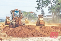 Ngành giao thông – vận tải với công tác phòng, chống thiên tai và tìm kiếm cứu nạn