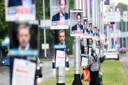 Croatia tổ chức bầu cử quốc hội trong mùa dịch COVID-19