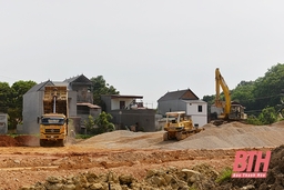 Kế hoạch định giá đất trên địa bàn Thanh Hóa năm 2020