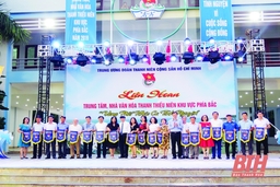Tuổi trẻ Thanh Hóa với khát vọng cống hiến: Bài 1: Trách nhiệm của người trẻ