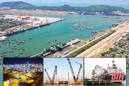 “Xây dựng và phát triển tỉnh Thanh Hóa đến năm 2030, tầm nhìn đến năm 2045”: Tin tưởng, kỳ vọng có bước đột phá mới!