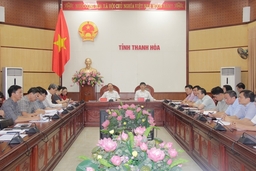 Hội nghị trực tuyến Chính phủ về đẩy mạnh thực hiện và giải ngân vốn  đầu tư công năm 2020