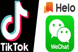 Mỹ sẽ sớm hành động với TikTok và WeChat trong vài tuần tới