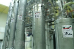 Tehran kêu gọi các bên tham gia JCPOA bảo vệ lợi ích của Iran