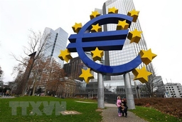 S&P: EU có thể phát hành trái phiếu Xanh để lập quỹ phục hồi kinh tế