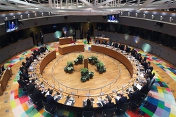 EU tổ chức hội nghị thượng đỉnh về kế hoạch phục hồi sau COVID-19