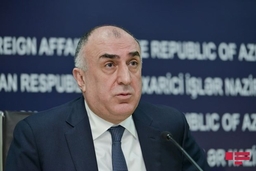 Tổng thống Azerbaijan cách chức Ngoại trưởng Mamedyarov