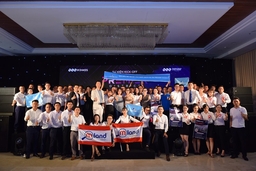 Phân khu sôi động nhất FLC Sầm Sơn lần đầu ra mắt với lễ kick off hoành tráng