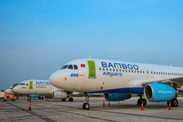 Bamboo Airways đồng hành cùng kỳ thi THPT quốc gia 2020