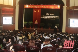 Đẩy mạnh tuyên truyền, phổ biến kiến thức pháp luật về phòng, chống tham nhũng