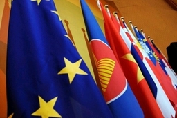 EU huy động hơn 900 triệu USD giúp ASEAN chống dịch COVID-19