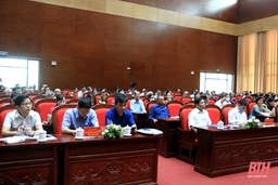 TP Thanh Hóa đẩy mạnh phong trào học tập suốt đời trong gia đình, dòng họ và cộng đồng