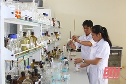 Góp phần thúc đẩy kinh tế - xã hội phát triển