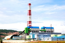 Công ty Nhiệt điện Nghi Sơn triển khai các biện pháp đảm bảo an toàn cung cấp điện trong mùa mưa bão năm 2020