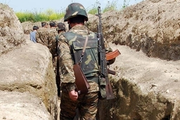 Armenia tìm kiếm hòa đàm với Azerbaijan về vấn đề Nagorno-Karabakh
