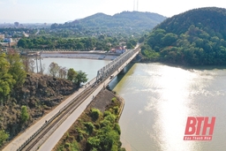 Cuộc hành trình chinh phục những dòng sông