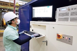 Hàn Quốc xây nhà máy điện đầu tiên dùng hydro tách từ hóa dầu