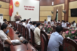 Đẩy nhanh tiến độ thực hiện và giải ngân vốn đầu tư công cho các dự án lớn