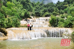 Khai thác tiềm năng, thu hút đầu tư phát triển du lịch