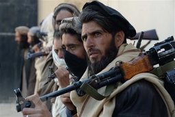 Chính phủ Afghanistan hối thúc Taliban kéo dài lệnh ngừng bắn