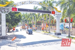 Đảng bộ huyện Quan Hóa quyết tâm thoát nghèo, vươn lên thành huyện khá