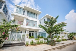 Xu hướng sở hữu “ngôi nhà thứ hai”: Điểm  “ nóng ”  Sầm Sơn