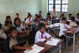 Chờ đợi những điều mới mẻ