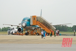 Giao thông – vận tải góp phần phát triển kinh tế - xã hội