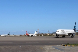 Libya nối lại hoạt động tại sân bay Mitiga ở thủ đô Tripoli