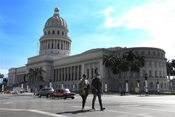 Cuba và LHQ ký hiệp định khung về hợp tác phát triển bền vững