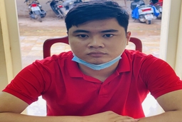 Triệt xóa điểm hoạt động “tín dụng đen” phức tạp tại Triệu Sơn