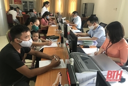 Cải cách hành chính trong lĩnh vực lao động – thương binh và xã hội
