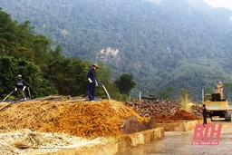 Nâng cao hiệu quả công tác tiếp công dân, giải quyết khiếu nại, tố cáo trong ngành tài nguyên và môi trường