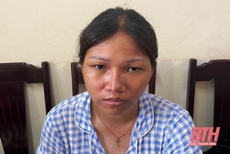Mang ma túy vào khu vực điều trị Methadone bán cho các đối tượng đi cai nghiện