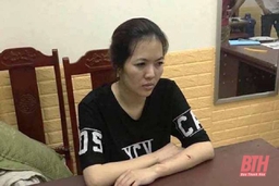 Đâm chết người tình, lĩnh án 20 năm tù