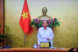 Tăng cường bảo đảm an ninh, an toàn hàng không dân dụng