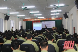 Tăng cường đấu tranh chống hàng giả
