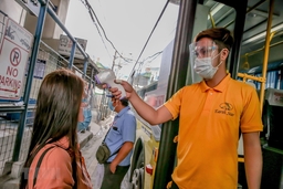 Philippines và Indonesia ghi nhận hàng nghìn ca nhiễm mới trong ngày