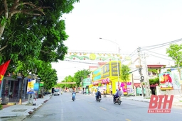 Đặt tên cho những con đường