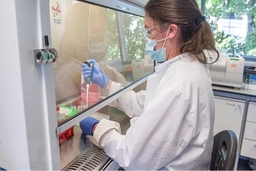 AstraZeneca nối lại thử nghiệm vắcxin ngừa COVID-19