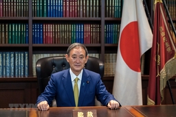 Nhật Bản: Nội các của Thủ tướng Abe Shinzo đồng loạt từ chức