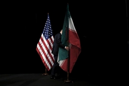 Iran kêu gọi Tòa án Công lý Quốc tế bãi bỏ các lệnh trừng phạt của Mỹ