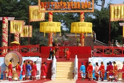 Thay đổi cần thiết