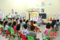 Hiệu quả từ một chuyên đề