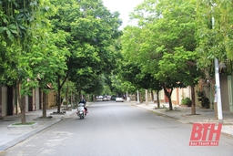 Xây dựng đô thị văn minh và thân thiện