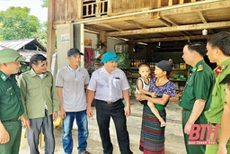 Đoàn kết, đổi mới, sáng tạo, đẩy mạnh thi đua xây dựng tỉnh Thanh Hóa sớm trở thành tỉnh công nghiệp theo hướng hiện đại
